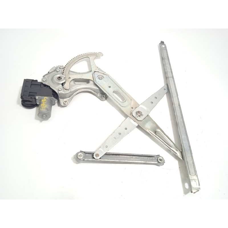 Recambio de elevalunas delantero derecho para toyota prius (zvw50) basis referencia OEM IAM 8571047140  