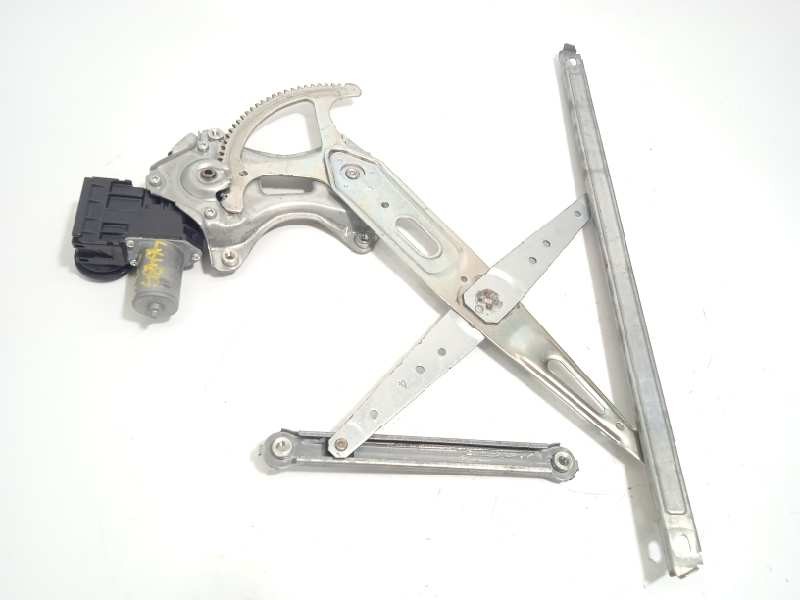 Recambio de elevalunas delantero derecho para toyota prius (zvw50) basis referencia OEM IAM 8571047140  