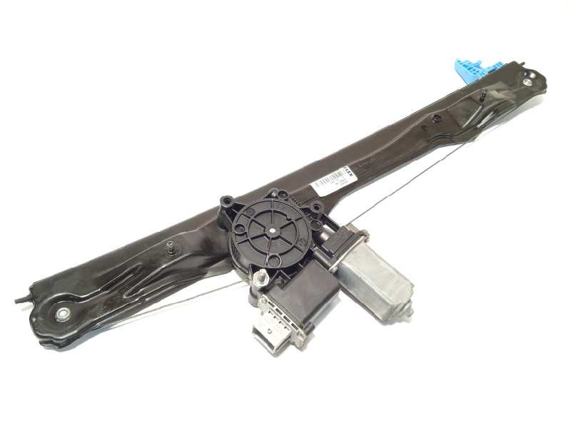 Recambio de elevalunas delantero izquierdo para opel combo d 1.3 16v cdti referencia OEM IAM 52063786  