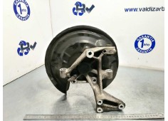 Recambio de mangueta trasera derecha para volkswagen passat variant (3g5) sport bmt referencia OEM IAM 3C0505434K   2