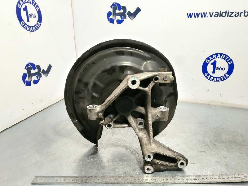 Recambio de mangueta trasera derecha para volkswagen passat variant (3g5) sport bmt referencia OEM IAM 3C0505434K  