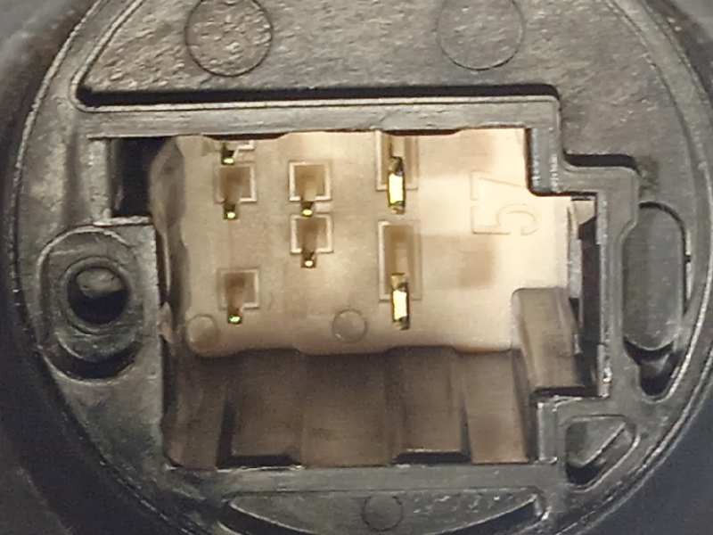 Recambio de elevalunas delantero derecho para toyota prius (zvw50) basis referencia OEM IAM 8571047140  