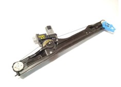 Recambio de elevalunas delantero izquierdo para opel combo d 1.3 16v cdti referencia OEM IAM 52063786   2