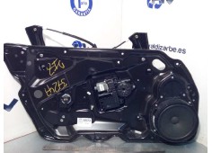 Recambio de elevalunas delantero izquierdo para volkswagen passat variant (3g5) sport bmt referencia OEM IAM 561837461D  5619597 2