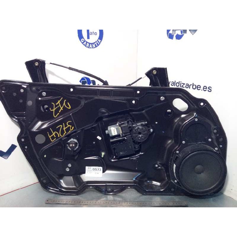 Recambio de elevalunas delantero izquierdo para volkswagen passat variant (3g5) sport bmt referencia OEM IAM 561837461D  5619597