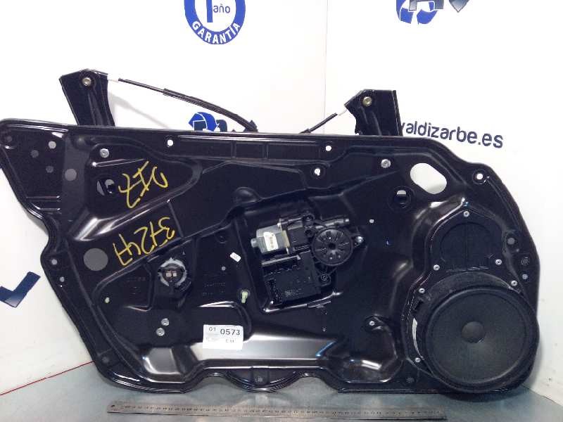 Recambio de elevalunas delantero izquierdo para volkswagen passat variant (3g5) sport bmt referencia OEM IAM 561837461D  5619597