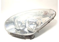 Recambio de faro izquierdo para opel combo d 1.3 16v cdti referencia OEM IAM 51909056  