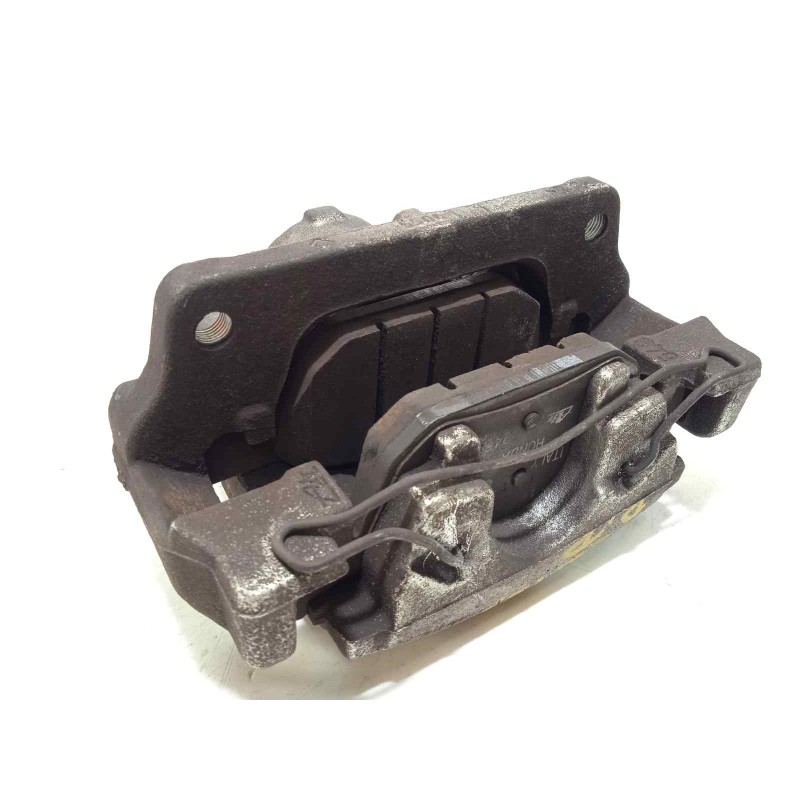 Recambio de pinza freno delantera derecha para honda civic lim.4 (fc) 1.0 referencia OEM IAM 43018TEAT01  