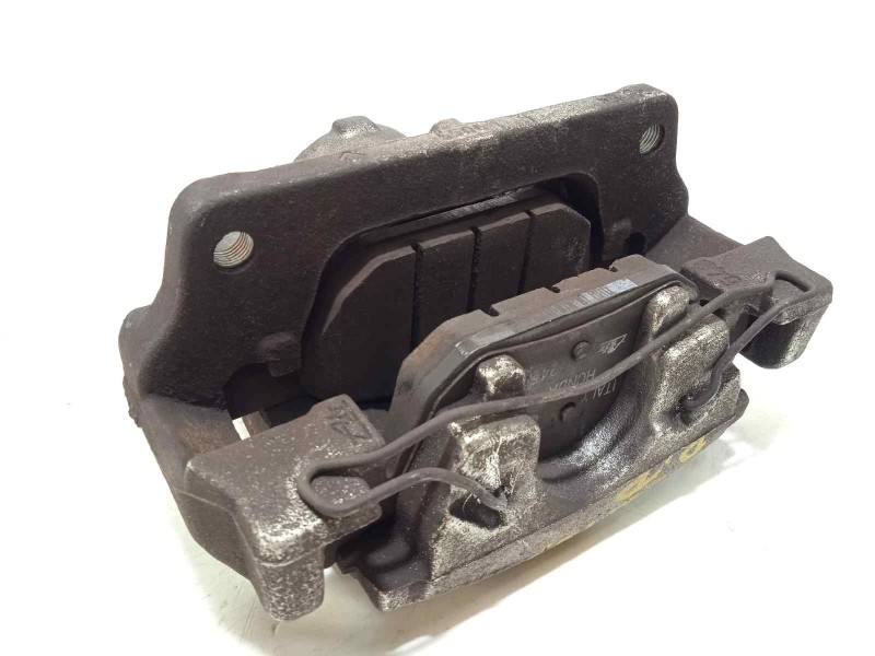 Recambio de pinza freno delantera derecha para honda civic lim.4 (fc) 1.0 referencia OEM IAM 43018TEAT01  
