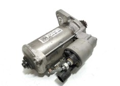 Recambio de motor arranque para volkswagen polo (6c1) 1.4 tdi referencia OEM IAM 02Z911021K  RSW20R12 2