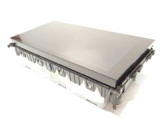 Recambio de pantalla multifuncion para audi a8 (4n2/4n8) 50 tdi quattro referencia OEM IAM 4N0919603B   2