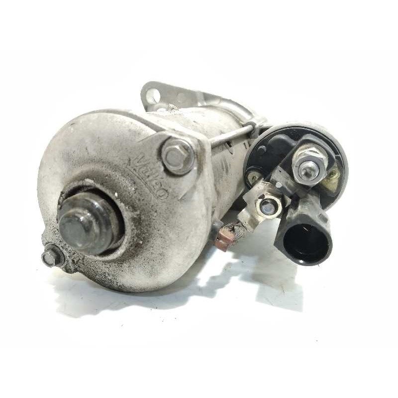 Recambio de motor arranque para volkswagen polo (6c1) 1.4 tdi referencia OEM IAM 02Z911021K  RSW20R12