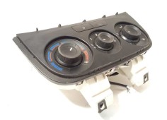 Recambio de mando calefaccion / aire acondicionado para opel combo d 1.3 16v cdti referencia OEM IAM 735498657  