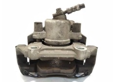 Recambio de pinza freno delantera derecha para volkswagen polo (6c1) 1.4 tdi referencia OEM IAM 1K0615124E   2