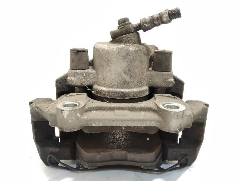Recambio de pinza freno delantera derecha para volkswagen polo (6c1) 1.4 tdi referencia OEM IAM 1K0615124E  