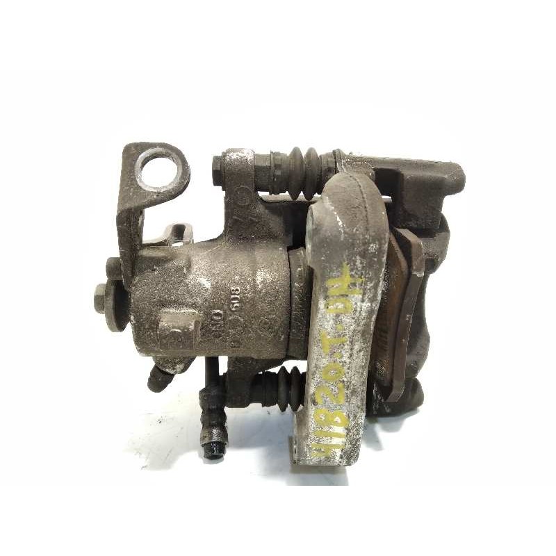 Recambio de pinza freno trasera derecha para volkswagen polo (6c1) 1.4 tdi referencia OEM IAM 6R0615424  6R0615426B