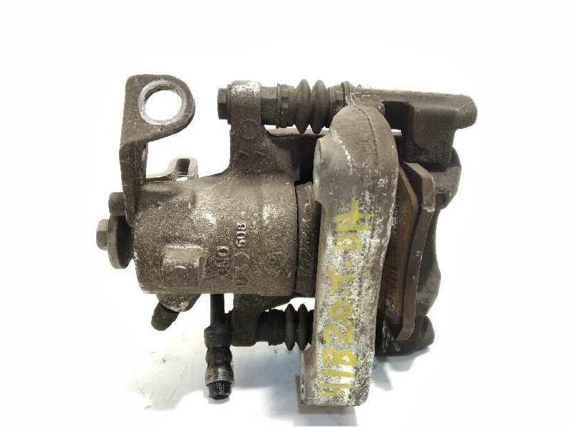 Recambio de pinza freno trasera derecha para volkswagen polo (6c1) 1.4 tdi referencia OEM IAM 6R0615424  6R0615426B