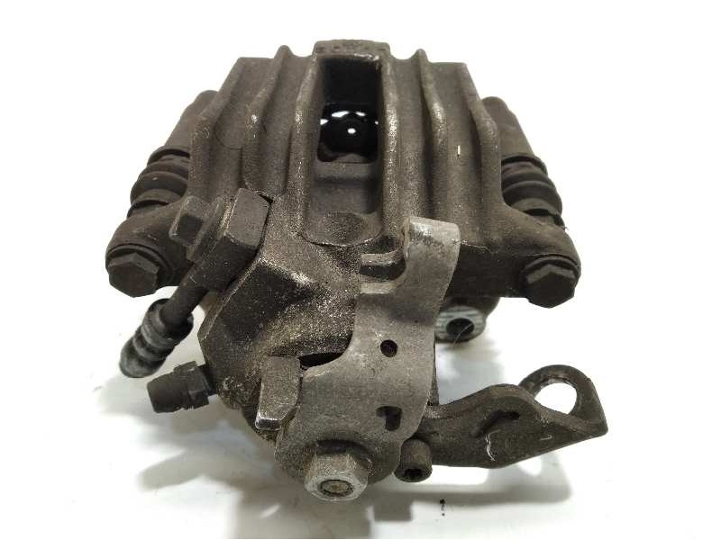 Recambio de pinza freno trasera derecha para volkswagen polo (6c1) 1.4 tdi referencia OEM IAM 6R0615424  6R0615426B