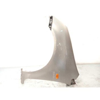 Recambio de aleta delantera izquierda para honda stream (rn1/3) 2.0i es referencia OEM IAM 60261S7A000ZZ  