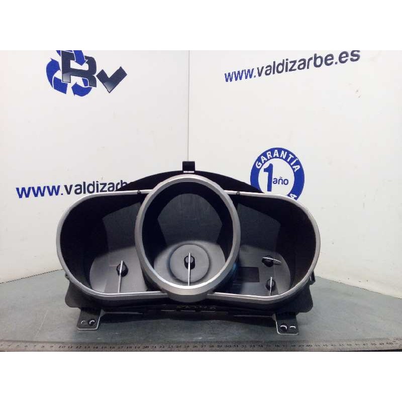 Recambio de cuadro instrumentos para mazda cx-7 (er) 2.2 turbodiesel cat referencia OEM IAM EH64  EH6455471B