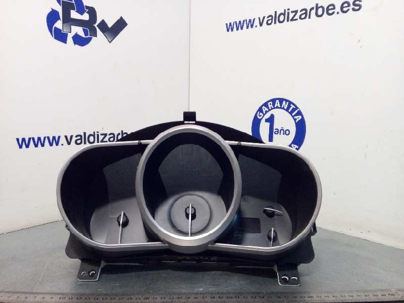 Recambio de cuadro instrumentos para mazda cx-7 (er) 2.2 turbodiesel cat referencia OEM IAM EH64  EH6455471B