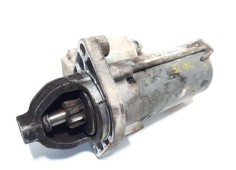 Recambio de motor arranque para opel combo d 1.3 16v cdti referencia OEM IAM 51880229  D6G321