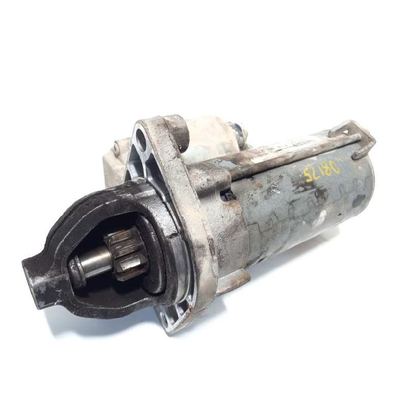 Recambio de motor arranque para opel combo d 1.3 16v cdti referencia OEM IAM 51880229  D6G321