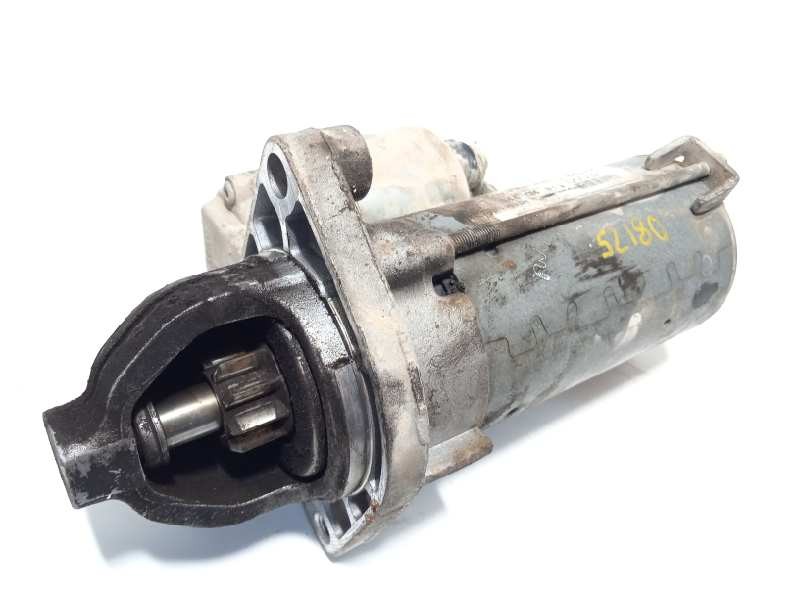 Recambio de motor arranque para opel combo d 1.3 16v cdti referencia OEM IAM 51880229  D6G321