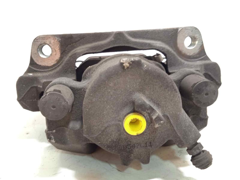 Recambio de pinza freno delantera izquierda para honda civic lim.4 (fc) 1.0 referencia OEM IAM 45019TEAT00  