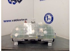 Recambio de cuadro instrumentos para mazda cx-7 (er) 2.2 turbodiesel cat referencia OEM IAM EH64  EH6455471B 2