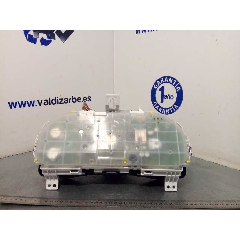 Recambio de cuadro instrumentos para mazda cx-7 (er) 2.2 turbodiesel cat referencia OEM IAM EH64  EH6455471B