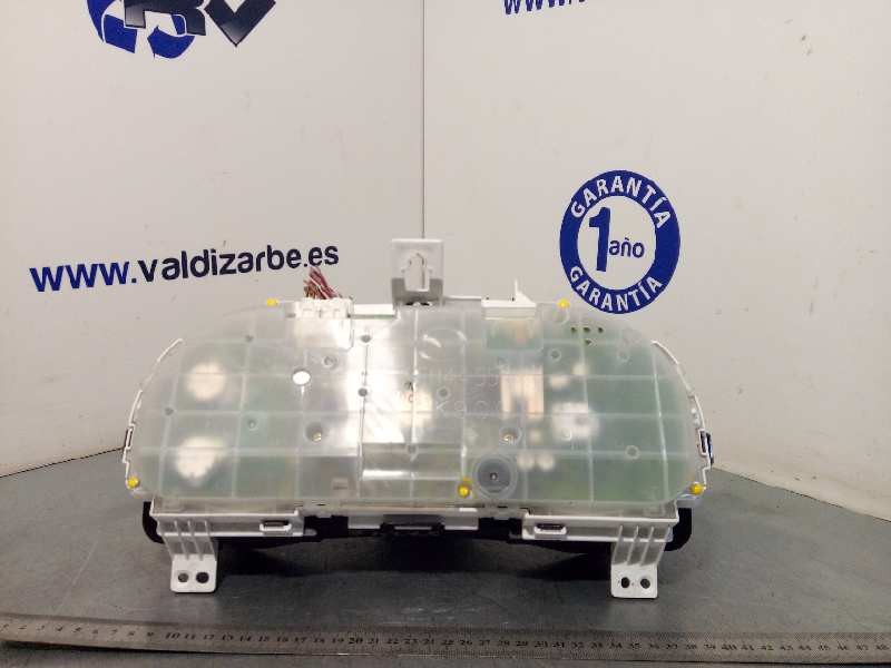 Recambio de cuadro instrumentos para mazda cx-7 (er) 2.2 turbodiesel cat referencia OEM IAM EH64  EH6455471B