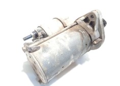Recambio de motor arranque para opel combo d 1.3 16v cdti referencia OEM IAM 51880229  D6G321 2