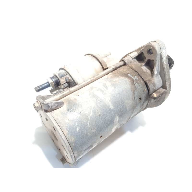 Recambio de motor arranque para opel combo d 1.3 16v cdti referencia OEM IAM 51880229  D6G321