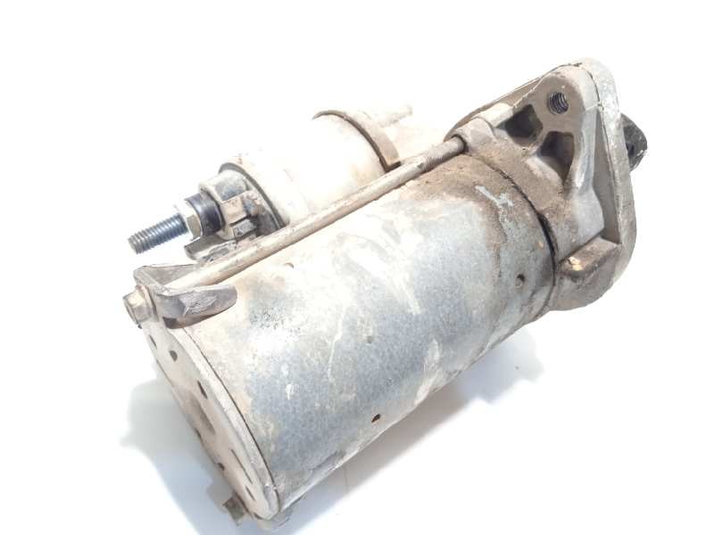 Recambio de motor arranque para opel combo d 1.3 16v cdti referencia OEM IAM 51880229  D6G321