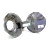 Recambio de tapa exterior combustible para citroën c3 tonic referencia OEM IAM 1517H3 1518E5 