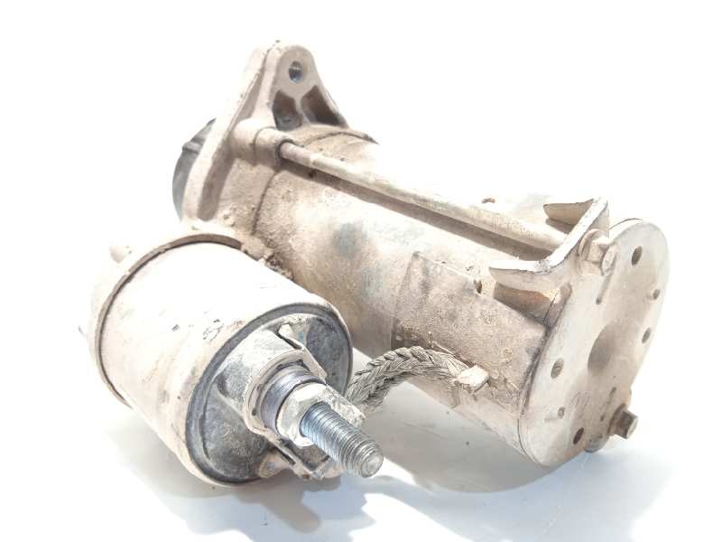 Recambio de motor arranque para opel combo d 1.3 16v cdti referencia OEM IAM 51880229  D6G321