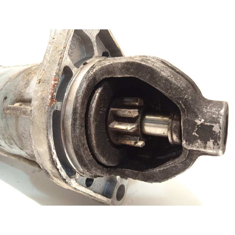 Recambio de motor arranque para opel combo d 1.3 16v cdti referencia OEM IAM 51880229  D6G321