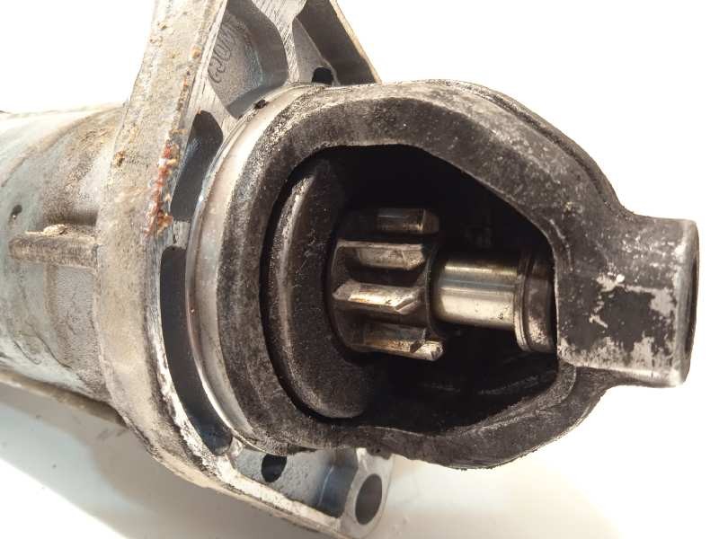 Recambio de motor arranque para opel combo d 1.3 16v cdti referencia OEM IAM 51880229  D6G321