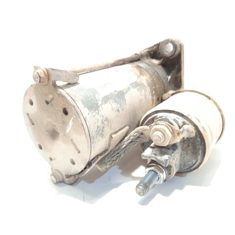 Recambio de motor arranque para opel combo d 1.3 16v cdti referencia OEM IAM 51880229  D6G321