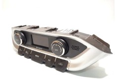 Recambio de mando climatizador para kia rio 1.1 crdi cat referencia OEM IAM 972501W640   2
