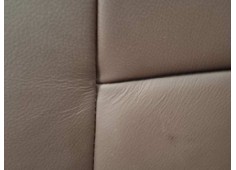 Recambio de asientos tercera fila para toyota land cruiser (j15) 2.8 cat referencia OEM IAM 7172060131  7171060161 2