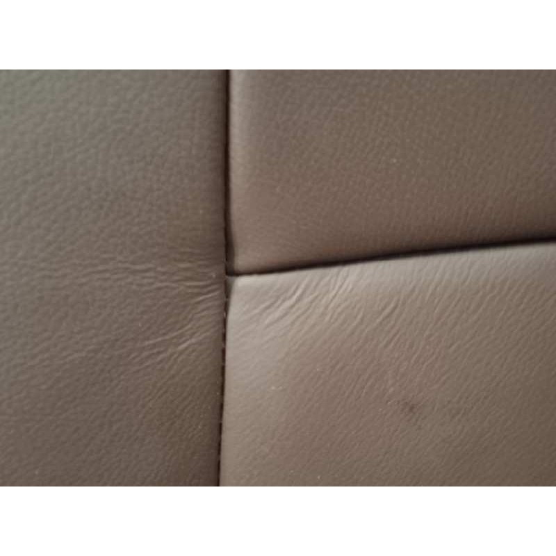 Recambio de asientos tercera fila para toyota land cruiser (j15) 2.8 cat referencia OEM IAM 7172060131  7171060161