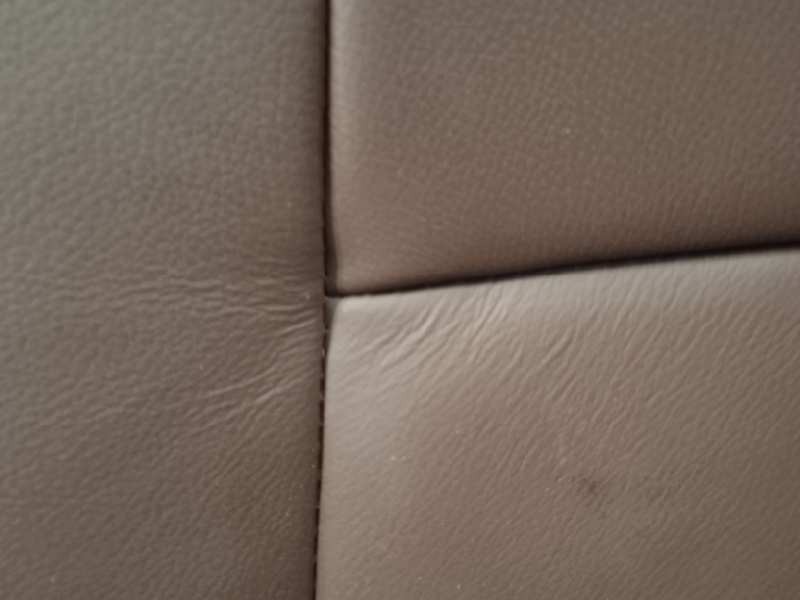 Recambio de asientos tercera fila para toyota land cruiser (j15) 2.8 cat referencia OEM IAM 7172060131  7171060161