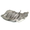 Recambio de faro derecho para ford s-max (cj, wa6) 2.0 tdci referencia OEM IAM EM2B13W029AF 2231969 90074997