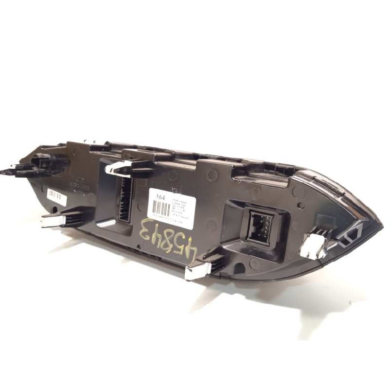 Recambio de mando climatizador para kia rio 1.1 crdi cat referencia OEM IAM 972501W640  