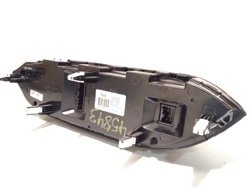 Recambio de mando climatizador para kia rio 1.1 crdi cat referencia OEM IAM 972501W640  