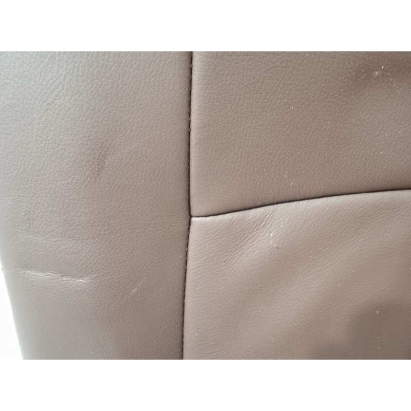 Recambio de asientos tercera fila para toyota land cruiser (j15) 2.8 cat referencia OEM IAM 7172060131  7171060161