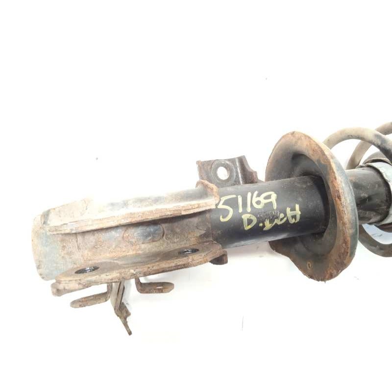 Recambio de amortiguador delantero derecho para toyota gt 86 sport referencia OEM IAM SU00306790  