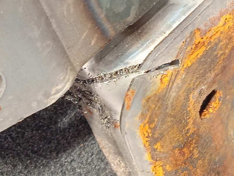 Recambio de asientos tercera fila para toyota land cruiser (j15) 2.8 cat referencia OEM IAM 7172060131  7171060161